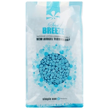 Simple Use Віск у гранулах "Senses Sea Breeze", 750 г