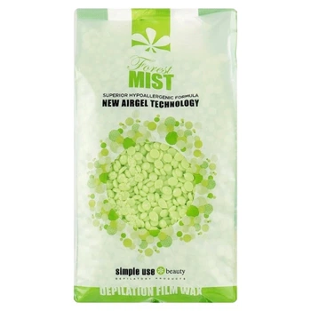 Simple Use Віск у гранулах "Senses Forest Mist", 750 г