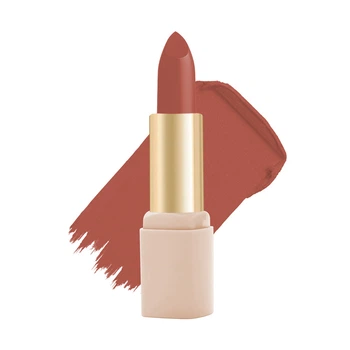 Матова помада для губ Claraline VM355 HONEY NUDE, 4,5 г