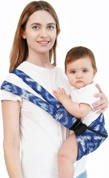 Слинг-переноска для ребенка GAGAKU Toddler Sling Carrier (6-48 мес., до 20 кг)