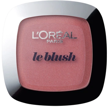 L'Oreal Paris Alliance Perfect Le Blush Высокопигментированные румяна для лица № 120 "Розовый Сандал"