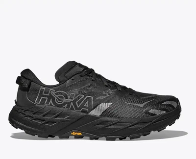 Кроссовки для бега HOKA ( 1171928-BCKT ) M Speedgoat 7, размер 42, BCKT