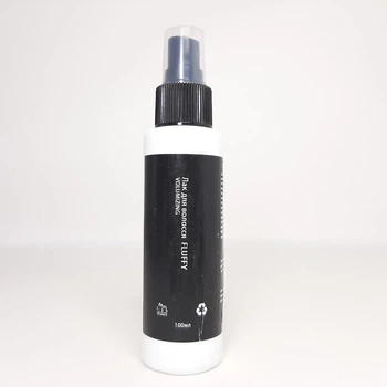 Спрей для объема и текстуры волос Fluffy Volumizing Hair Spray, лак для волос, 100 мл (X-2194)