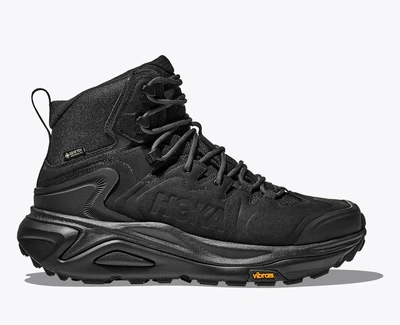 Ботинки для прогулок и треккинга HOKA ( 1162530-BBLC ) M Kaha 3 GTX размер 45.5 BBLC