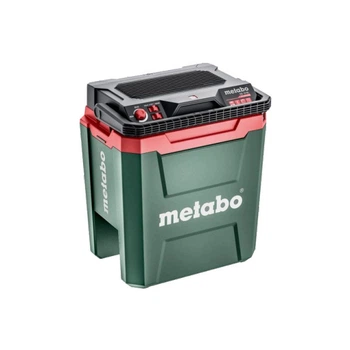 Акумуляторний холодильник Metabo KB 18 BL (600791850)