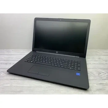 Ноутбук HP 17-bs553ng 17.3 Celeron N3060 1.6 ГГц 4GB 120GB + Без ОС + АКБ + ЗП Б/У | 35627
