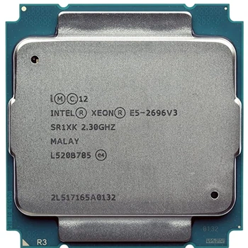 Процесор Intel Xeon E5-2696 v3 - Б/В