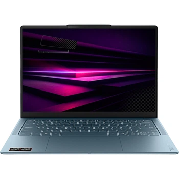 Ноутбук 2 в 1 LENOVO Yoga 7 14AGP11, AMD Ryzen AI 7445 до 4.6 ГГц, 14" WQXGA+, 32 ГБ, 1 ТБ, AMD Radeon 840M, Windows 11 Home