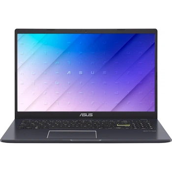 Ноутбук ASUS E510KA-BQ1204, Intel Celeron N4500 до 2.8GHz, 15.6" Full HD, 8GB, SSD 512GB, Intel UHD Graphics, Free DOS