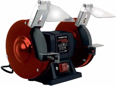 Точильний верстат Forte BG1545 (82129)