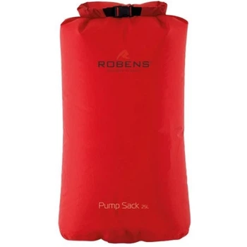 Гермомішок/насос Robens Pump Sack 25L (1046-690303)