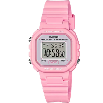 Наручний годинник CASIO LA-20WH-4A1EF