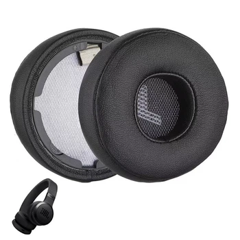 Амбушюры для наушников JBL Live 670NC black черные