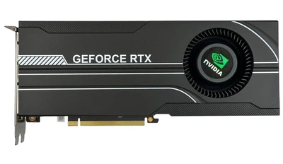 Відеокарта Nvidia RTX 4060 8Gb Blower (OEM) (RTX 4060 8Gb) (GDDR6, 128 bit, PCI-E v4.0 x8)