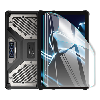 Защитная полиуретановая пленка GP Simple Armor на Oukitel RT10 на экран (глянцевая)