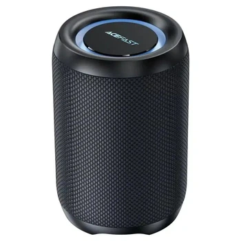 Портативна колонка ACEFAST K12 Air 8 Вт Bluetooth, IPX4 Black