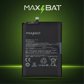 Акумулятор до мобільного телефону Xiaomi BN55 (Max Bat)