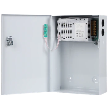 ДБЖ VIA Energy PSU-1212-LFP-L(M) 12V/12A під акб LiFePO4/GEL/AGM 18Ah