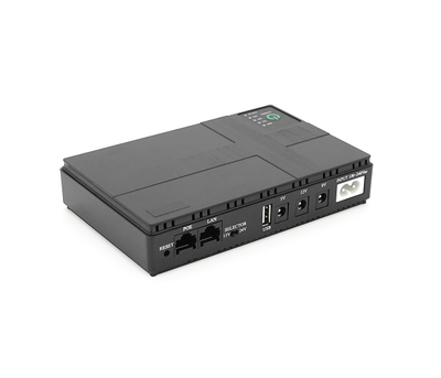 ИБП для роутера Voltronic UPS-36W DC1036P 10400мAh