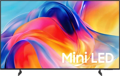 Телевізор Samsung MiniLED 43" UE43M70HAUXXH