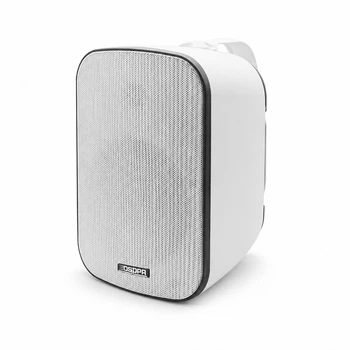 Настенный громкоговоритель DSPPA DSP-5040-W 40Вт, 70/100В, 8Ом, White