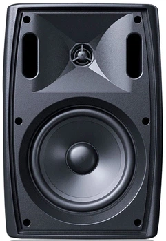 Настенная акустическая система L-Frank Audio HYB1255TB 7.5Вт, 70/100В, 8Ом, Black