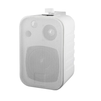 Настенный громкоговоритель L-Frank Audio HYB1054TW 20Вт, 100В, 8Ом, White