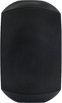 Настенная акустическая система L-Frank Audio HYB1484TB 5Вт, 100В, 8Ом, Black