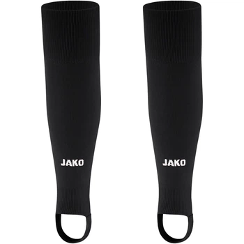 Гетры Jako Glasgow2.0 Bambini без носки Уни Черный 3414-08 (Орригинал) L