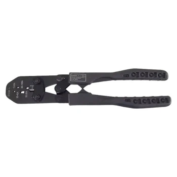 Прес-кліщі для наконечників OT DRK5-100A 2.5-25мм² - 725001