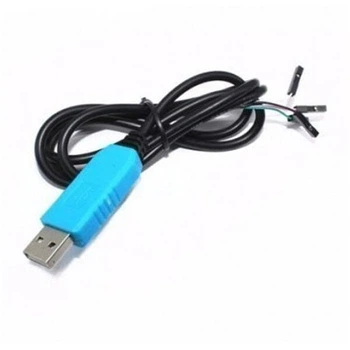 Преобразователь интерфейсов FT232BL-USB-TTL-CABLE - 756982