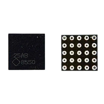 Микросхема Texas Instruments LP8550 (D68B) - 558778