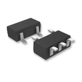 Токоизмерительная микросхема ZXCT1082QE5TA - 756566