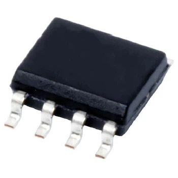Микросхема OPA2320AIDR - 759826