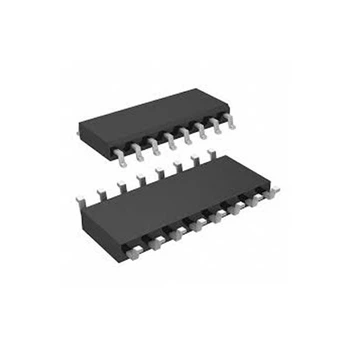 Микросхема ADG433ABR - 341510