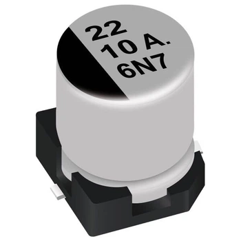 Конденсатор электролитический EEE0GA221SP - 759799