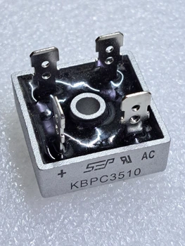 Діодний міст KBPC3510 (ДМ0022)