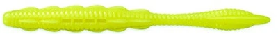 Силиконовая приманка Fishup Scaly FAT 4.3" (8pcs.), #046 - Lemon,10064135