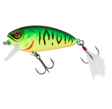 Воблер Strike Pro Stumpy Fly 40F 4.3г GC01S,5050175