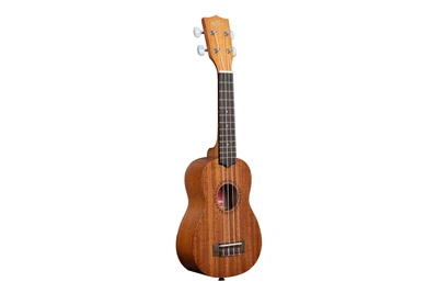 Укулеле KALA MAHOGANY SOPRANO UKULELE NO BINDING