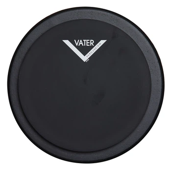 Тренувальний пед Vater VCB6H CHOP BUILDER 6" HARD SINGLE SIDE