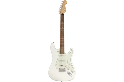 Электрогитара FENDER PLAYER STRATOCASTER PF PWT