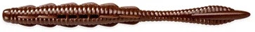Силиконовая приманка Fishup Scaly FAT 3.2" (8pcs.), #012 - Chaos,10060101