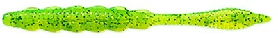 Силиконовая приманка Fishup Scaly FAT 3.2" (8pcs.), #026 - Flo Chartreuse/Green10060119
