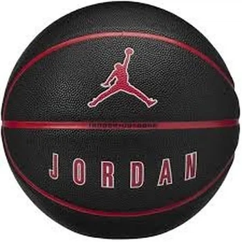 Мяч баскетбольный Nike Jordan Ultimate 2.0 Deflated