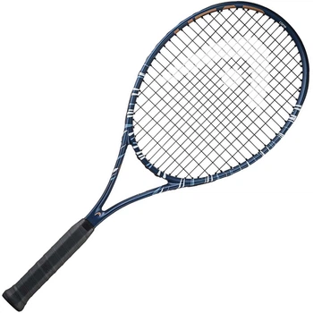 Тенісна ракетка Head MX Spark Comp (petrol) Gr2 з чохлом 235334 (Оригінал)