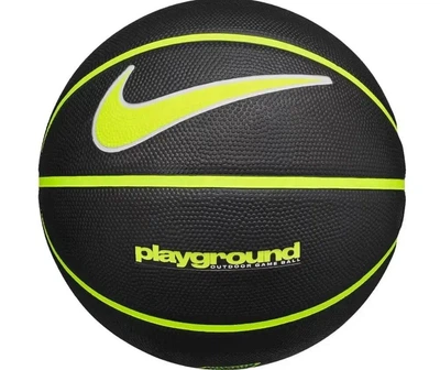 Мяч баскетбольный Nike Everyday Playground 8P Deflated Размер 6 N.100.4498.044.06/1 (Оriгинал)