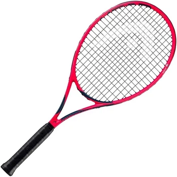 Теннисная ракетка Head Head MX Attitude Comp (light red) SC 20 Gr2 с чехлом 234733 (Орригинал)