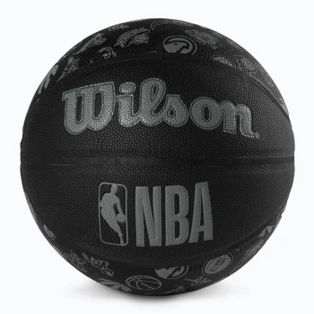Мяч баскетбольный Wilson NBA All Team Tribute размер 6 WTB1300XBNBA6 (Оriгинал)