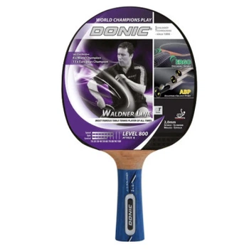 Ракетка для настільного тенісу Donic Waldner 800 ( Оригінал) 754882